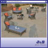 Sun Lounger Beach & Swing Chair - Outdoor Furniture (J357\J359)